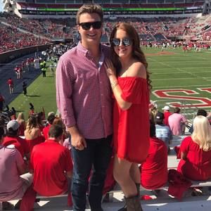 Meet your Posher, Andrew